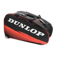 paletero dunlop club rojo