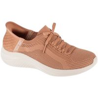 skechers zapatos baskets ultra flex 30 eco-responsables para mujer