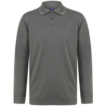 Henbury Polo HB478 para hombre