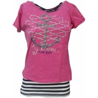 north sails camiseta 092574 para mujer