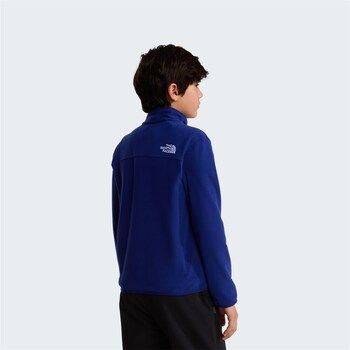 The North Face Polar Teen Glacier para niño
