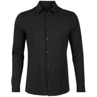neoblu camisa manga larga balthazar para hombre