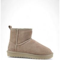 colors of california botines hcshear01-ai26-tau para mujer