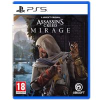 assassins creed mirage ps5