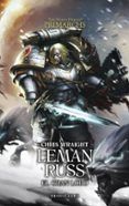 primarchs n 02 leman russ el gran lobo