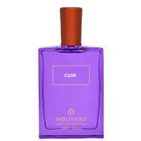molinard les elements exclusifs cuir eau de parfum spray 75ml