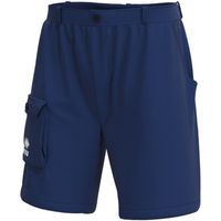 errea short luca bermuda ad para mujer
