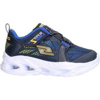 skechers deportivas moda - para nino