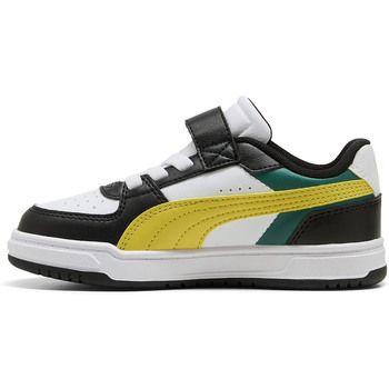 Puma Deportivas Moda Caven Iii Block Ac Ps para niño