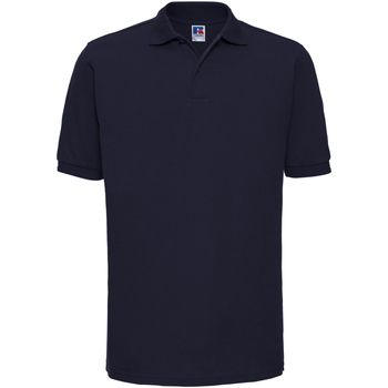 Russell Polo Ripple para hombre