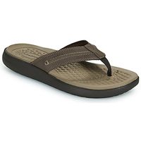 crocs chanclas yukon vista ii lr flip para hombre