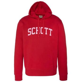 Schott Jersey Sweat à capuche para hombre