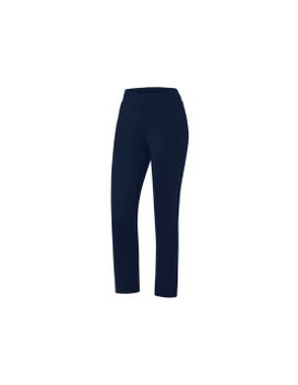 Pantalones Joluvi Lexie Marino Mujer