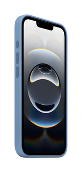 IPHONE 16E SI CASE WINTER BLUE-ZML