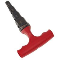 calibrador para tubos virax - 221276