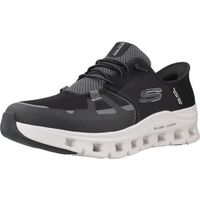 skechers deportivas moda glide step pro para hombre
