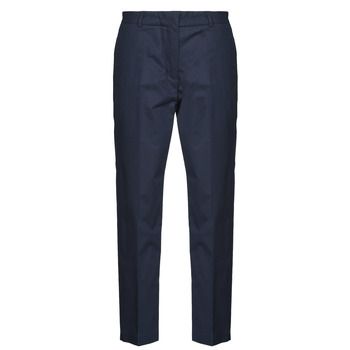 Tommy Hilfiger Pantalón chino SLIM STRAIGHT CO CHINO para mujer