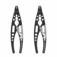 alicates amortiguadores de sujecion de cabeza esferica hudy de metal herramienta multiusos profesional para coches tele