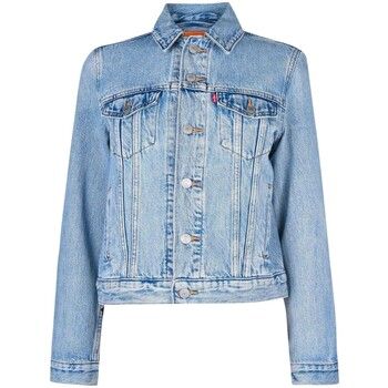 Levis Chaqueta Ex para mujer