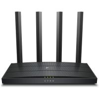 tp-link archer ax12 router ax1500 wi-fi 6 dual band