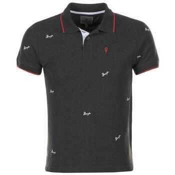 Degré Celsius Polo Polo manches courtes homme CLAMAR para hombre