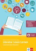 literarische werkstatt daf b2 profe