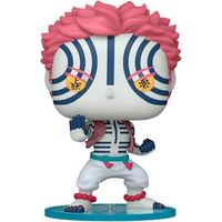 funko pop demon slayer akaza