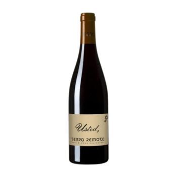 Terra Remota Vino Tinto Usted Empordà 75 Cl 14% Vol.