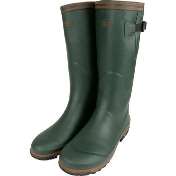 Jack Pyke Botas de agua Shires para hombre