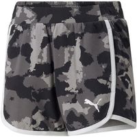 puma short nino - para nino