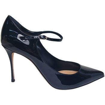 Sergio Rossi Zapatos de tacón b11900-mviv01-1000-110 para mujer