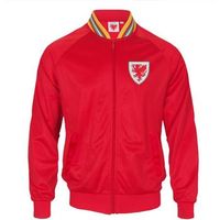 fa wales chaqueta deporte gf1035 para nino