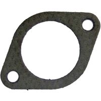 junta de tubo de escape 53x775x2mm culata athena