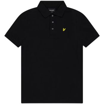 Lyle & Scott Tops y Camisetas GT24405 para niña