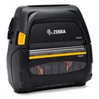 impresora termica directa wi-fi bluetooth zebra zq521 con rfid y bateria integrada