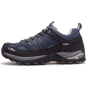 Cmp Zapatillas de senderismo Rigel Wmn para mujer