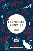 cuentos de perrault pocket