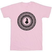 disney camiseta alice in wonderland para nina