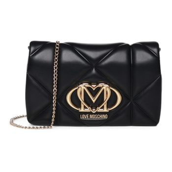 Love Moschino Bolsos Mujer - Negro Talla Os