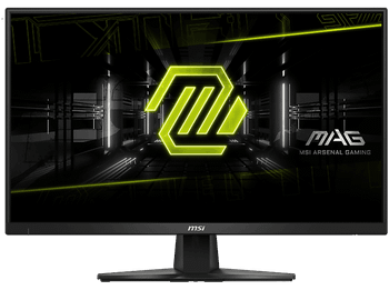 REACONDICIONADO Seminuevo Muy bueno Monitor gaming - MSI MAG 272F, 27