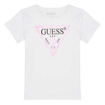 Guess Camiseta SECRA para niña