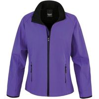 result core chaqueta rs231f para mujer