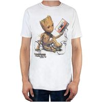 marvel camiseta bi56998 para nina