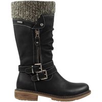 lunar botas peyton para mujer