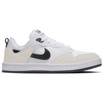 Nike Zapatillas SB Alleyoop GS para niña