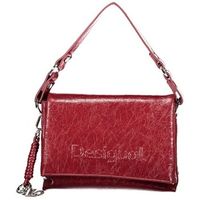 desigual bandolera 26waxp80ro3032uni para mujer