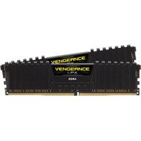 corsair vengeance lpx ddr4 3200 mhz pc ram - 8 gb x 2