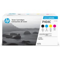 samsung clt-p404c  original standard capacity multipack toner cartridge