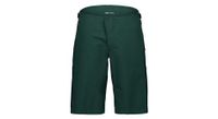 culotte mtb poc motion air verde