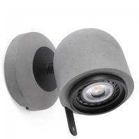 aplique moderno stone